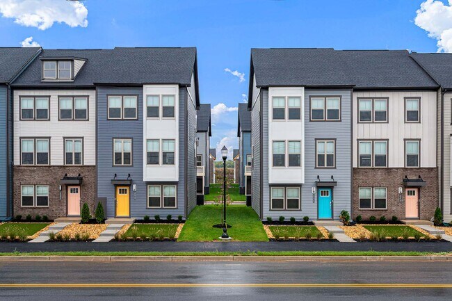 The Foundry at Renn Quarter, Frederick, MD 21701 - photo 3