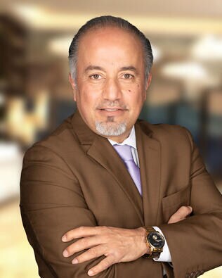 Sam Abdallah
