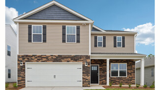 812 Candy Dr, Statesville, NC 28677