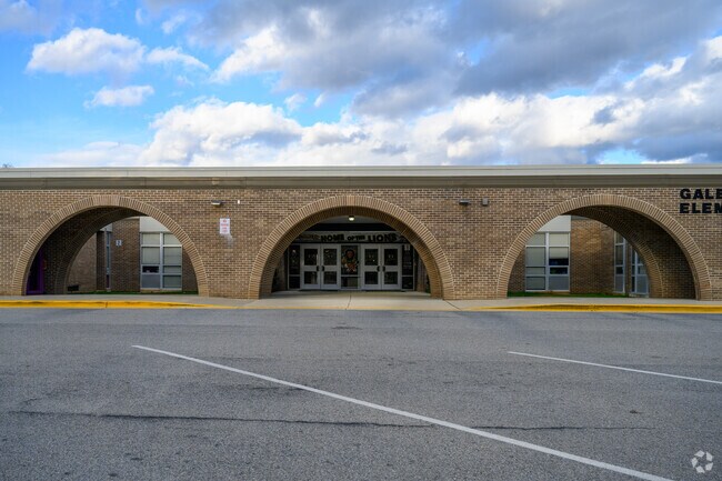 Gale-Bailey Elementary