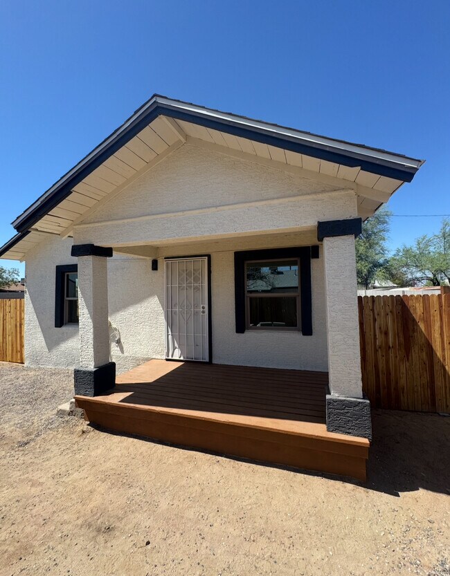 5518 E Calle Encinas Unit 5518 E Calle Encinas, Guadalupe, AZ 85283