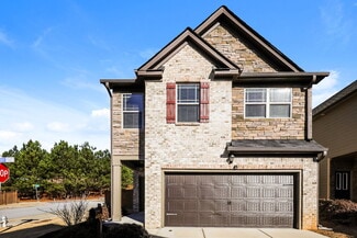 2000 St John Ct, Atlanta, GA 30349