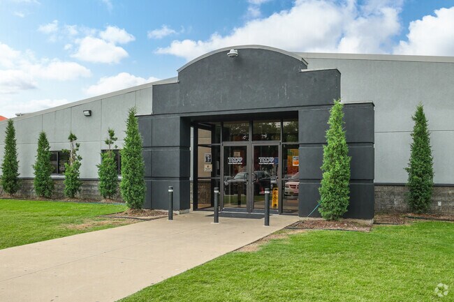 The Tulsa Dream Center is a local non-profit serving the needs of Walt Whitman Families.