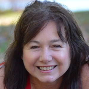 Pat Rose