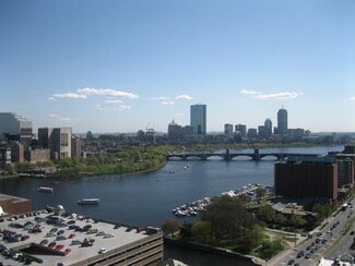 2 Leighton St Unit 2-468, Cambridge, MA 02141