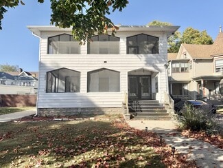 715 Bushnell St, Beloit, WI 53511