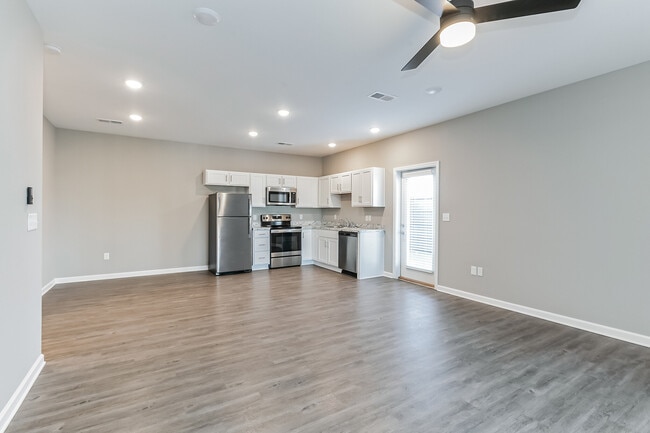 Marvin Gardens Apartments, New Albany, IN 47150 - photo 6