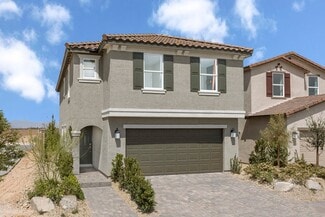 3866 Novi Ave Unit 36513387, Las Vegas, NV 89139