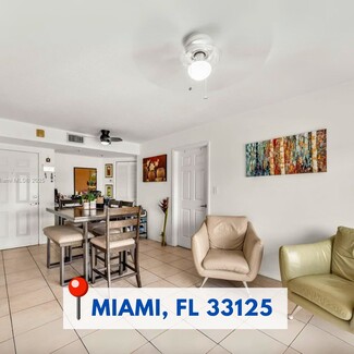 2415 NW 16th Street Rd Unit 214, Miami, FL 33125