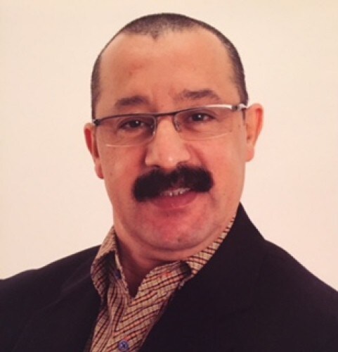 Aziz Benohod