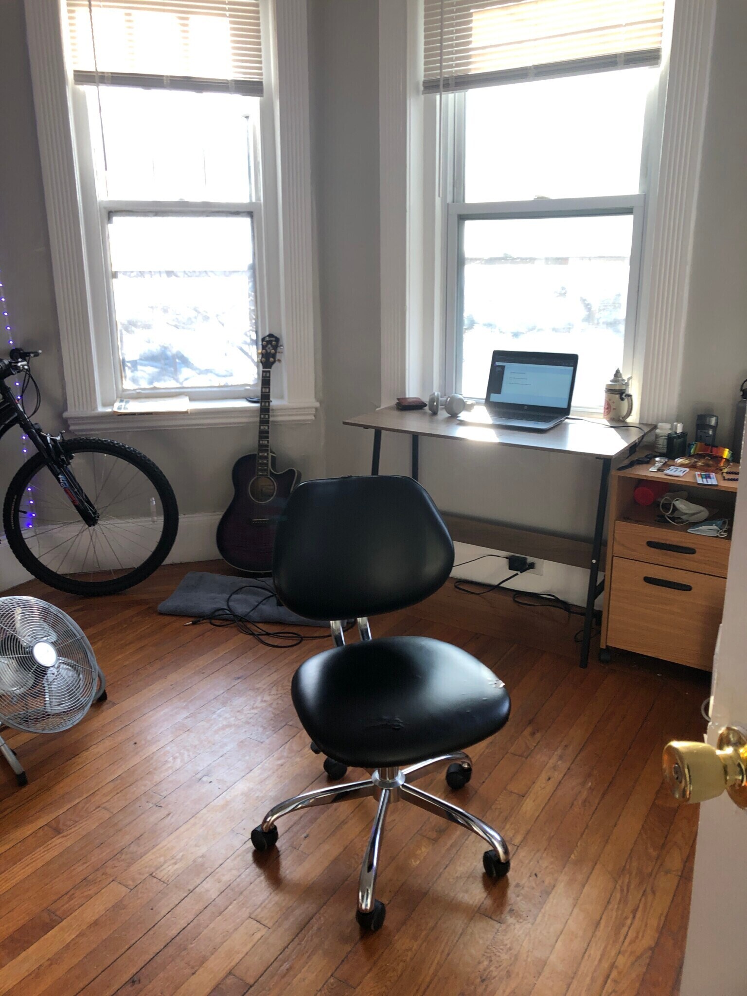 41 Park Dr unit 5, Boston, MA 02215 - photo 1