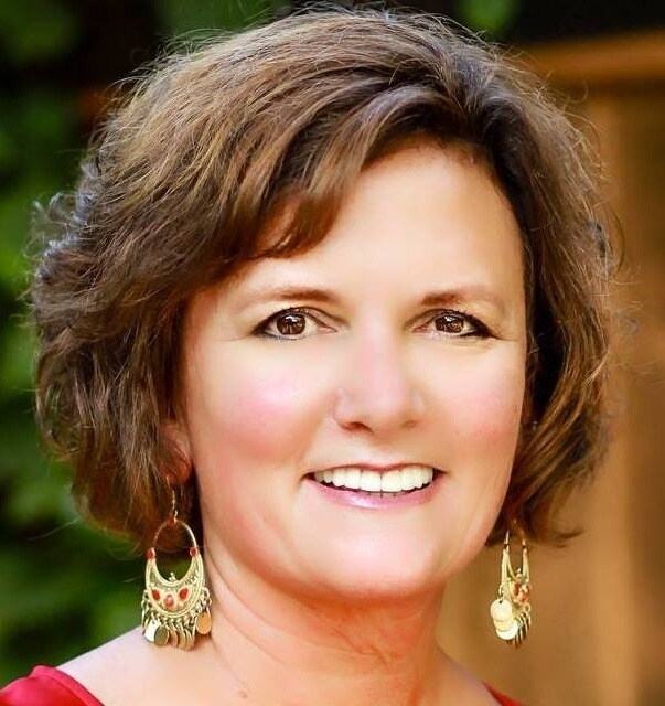 Ann Ullrich