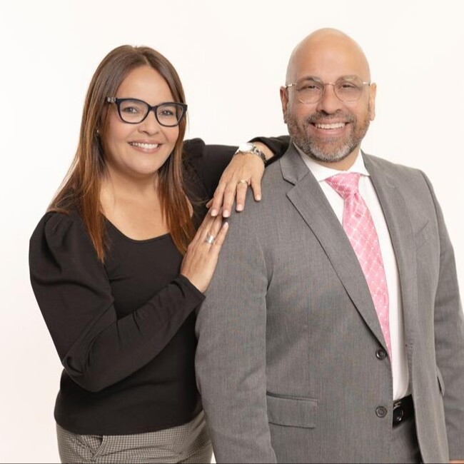 Agent Photo