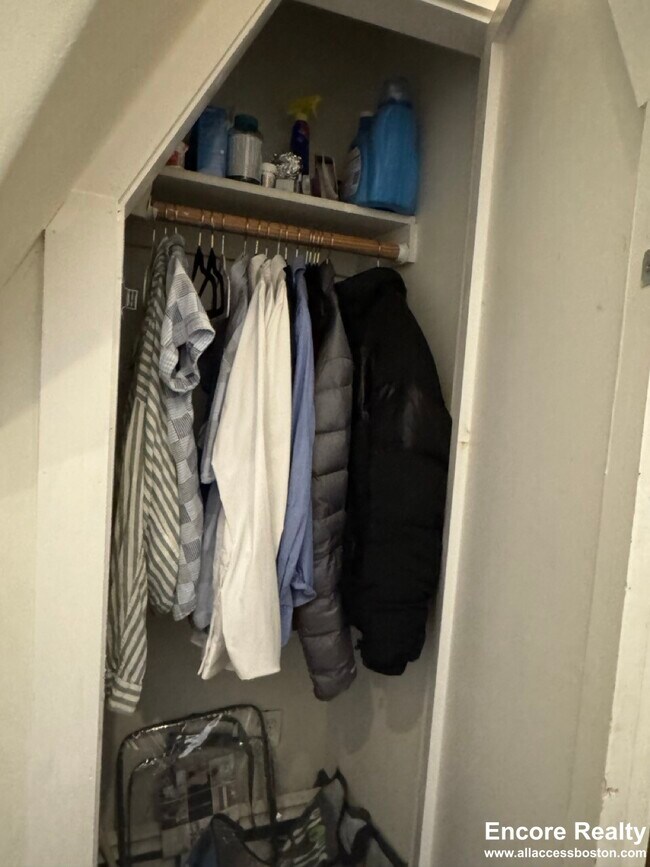 839 Parker St unit 833 - 3, Roxbury Crossing, MA 02120 - photo 5