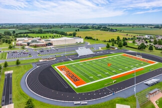 Cedar Grove-Belgium High School