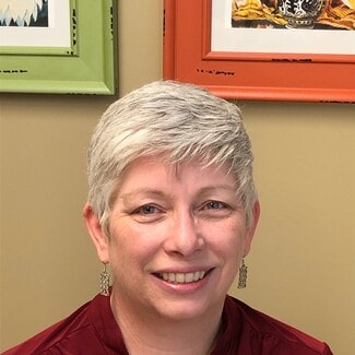 Amy Kelley