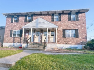 1738 W Cedar St, Allentown, PA 18104