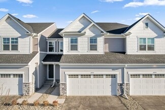 19977 62nd Place, Hamel, MN 55340