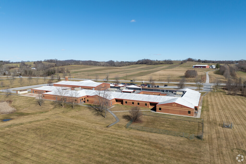 Springdale Prep fosters excellence in education.