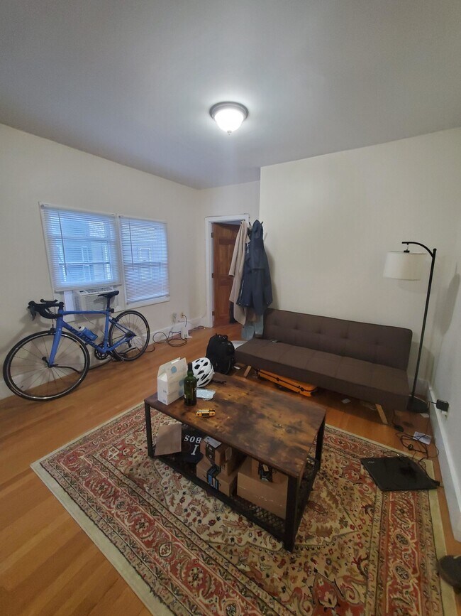 185 Beacon St unit 2, Boston, MA 02116 - photo 5