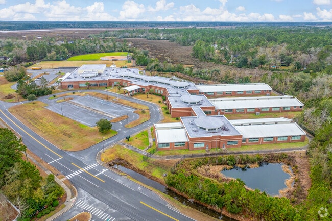 Risley Middle School