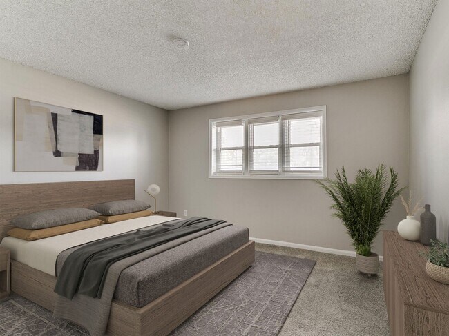 Element at Valley West, West Des Moines, IA 50266 - photo 3