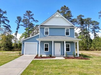 132 Poplar, Vass, NC 28394