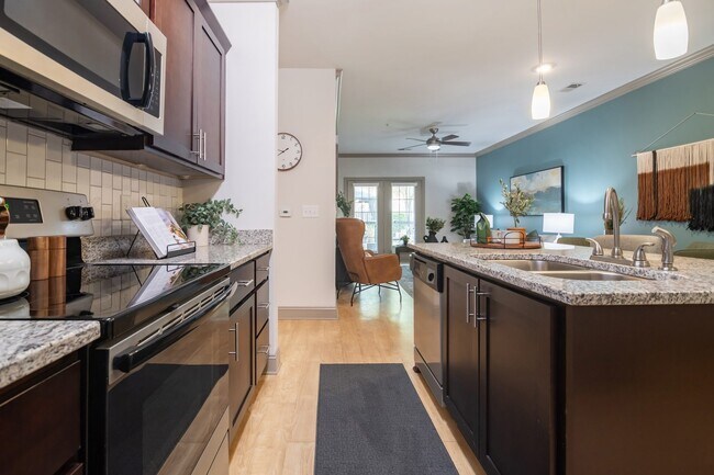 Hawthorne at the Summit, Ooltewah, TN 37363 - photo 4