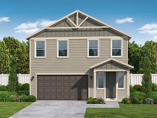 1256 W Mahogany St, Saratoga Springs, UT 84043