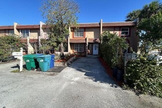 2759 NW 198th Terrace, Miami Gardens, FL 33056