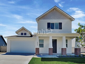 1317 N Barkvine Ave, Star, ID 83669