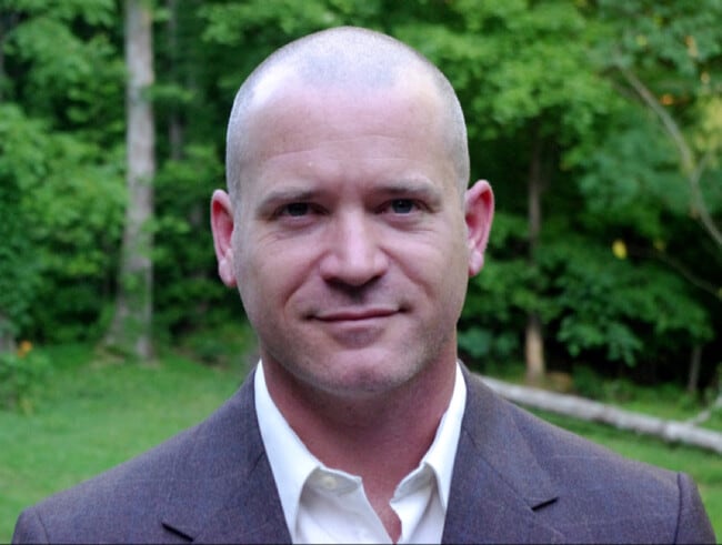 Wes Cline