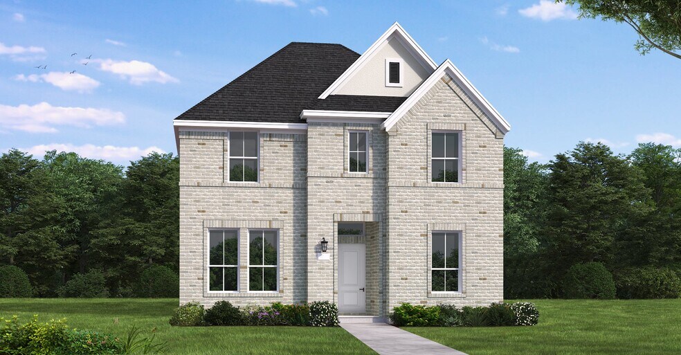 2545 Elm Place unit 36228001, Northlake, TX 76247 - photo 1