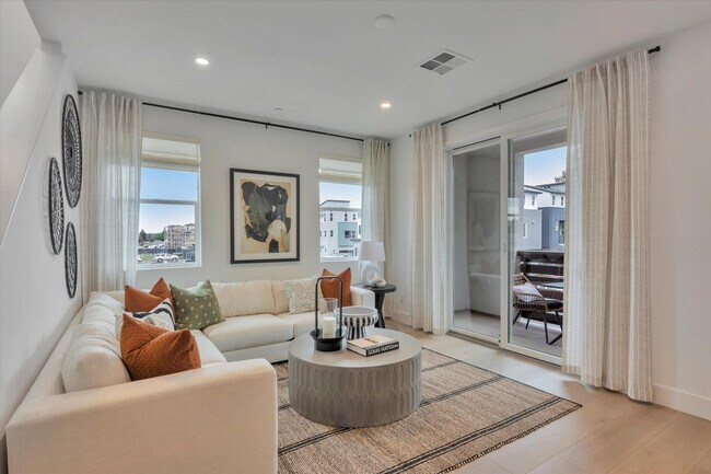 3001 Ivory Terrace unit 3001, San Ramon, CA 94583 - photo 6