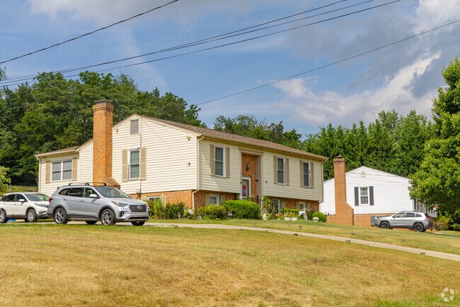 Sheffield is full of spacious ranchers with modern updates and large yards.