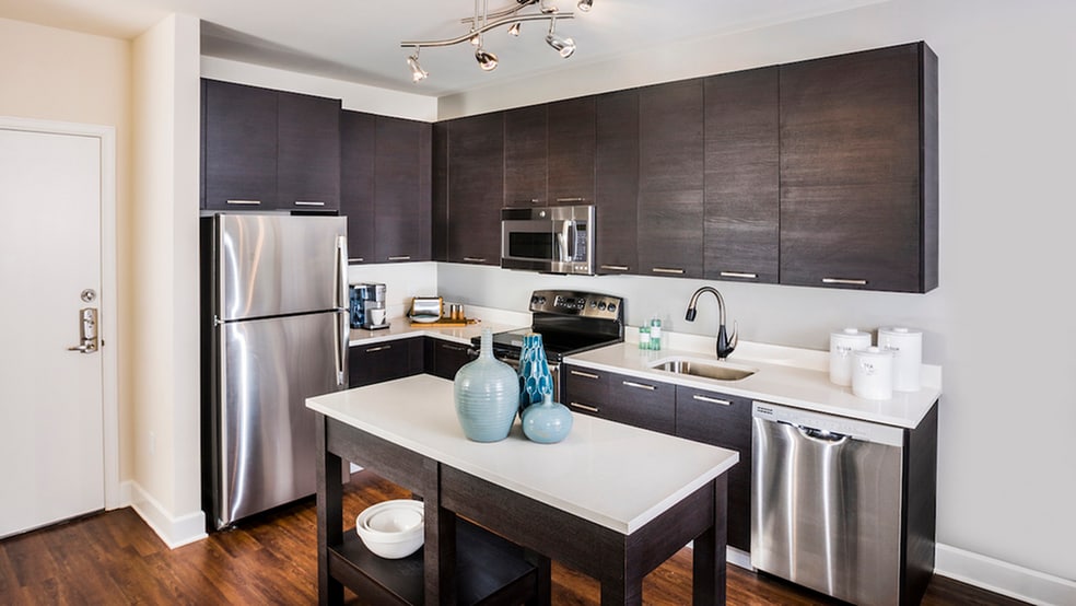 Modera Mosaic, Fairfax, VA 22031 - photo 1