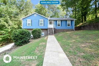 920 19th Ave NW, Center Point, AL 35215