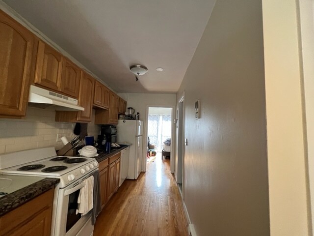 50 Symphony Rd unit 28, Boston, MA 02115 - photo 1