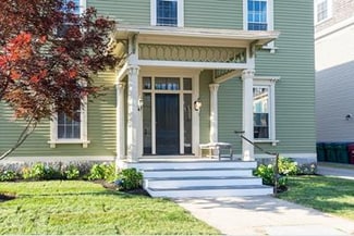 408 E Merrimack St Unit 6, Lowell, MA 01852