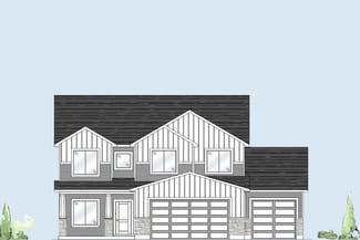 122 N Hailey Creek Ave, Rigby, ID 83442