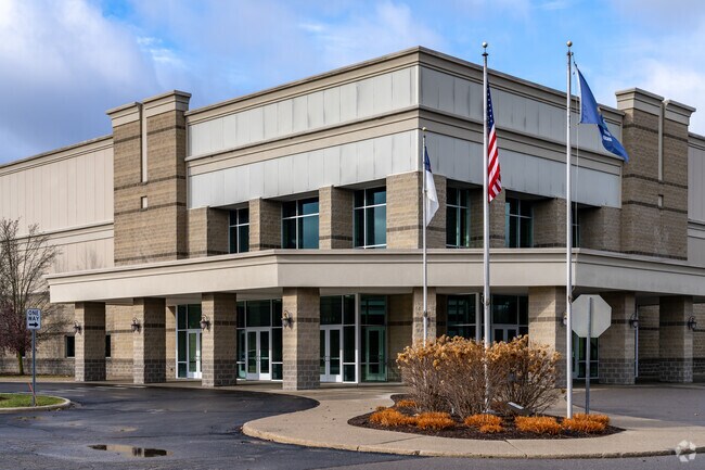 Auburn Hills Christian School earned an 