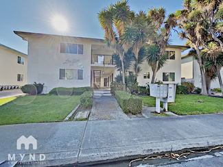 2376 Sutter Ave Unit 6, Santa Clara, CA 95050