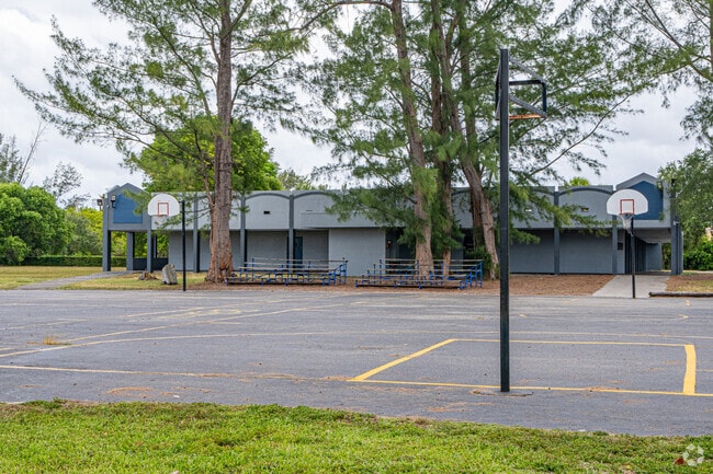 Parents choose Rhema Word Christian Academy for a holistic education.