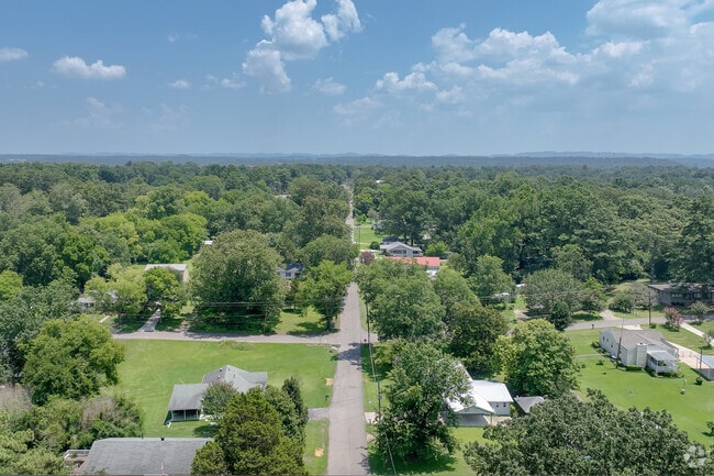 Fultondale is known for its friendly atmosphere, which makes it a great place to live.