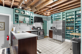 4207 Humphrey St, Saint Louis, MO 63116