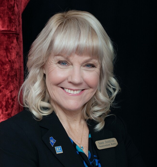 Jean Jenkins