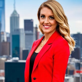 Lauren Mueggenborg