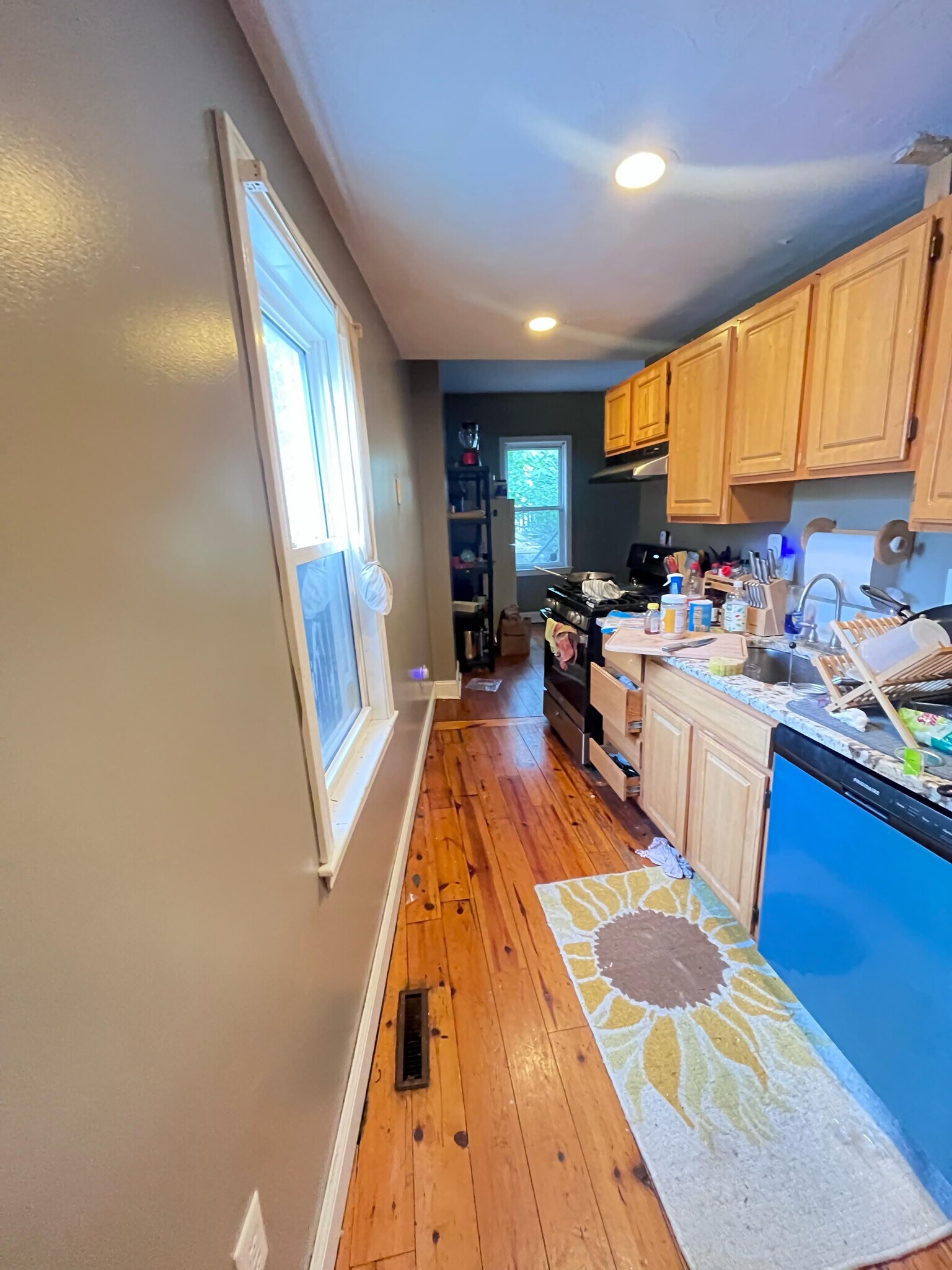 8 Sewall St unit T, Roxbury Crossing, MA 02120 - photo 1