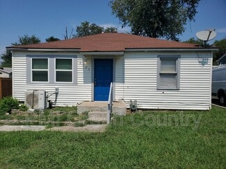 2125 E Seminole St, Tulsa, OK 74110
