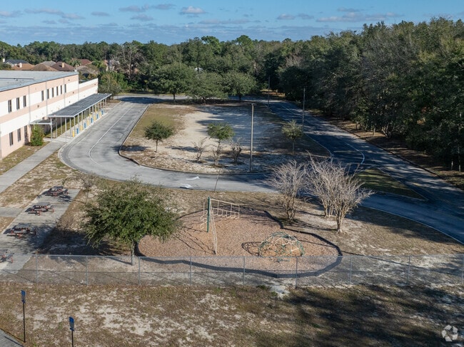 Don Brewer Elementary School